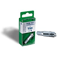 SPAX Bit para T-Star plus T50 en 1-er-dosis gancho 6-4 x 35 mm- 1 pcs- 5077701516035